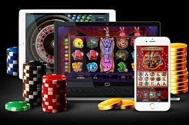 Онлайн казино Casino JET